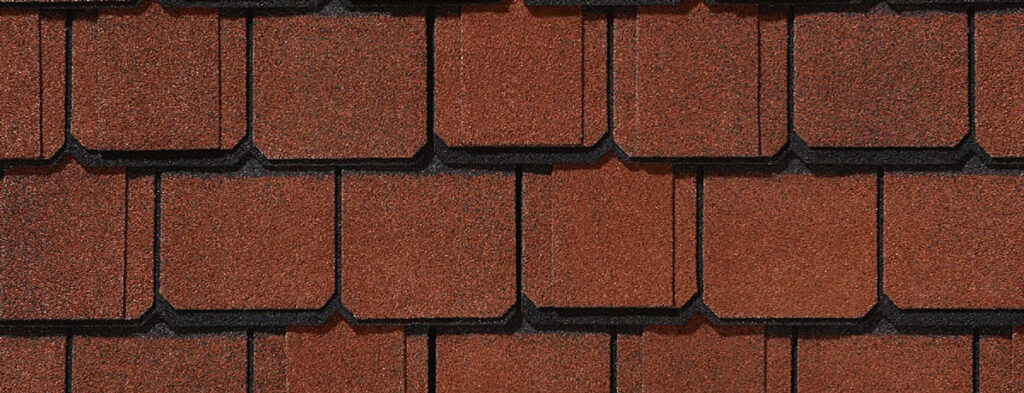 Certainteed Grand Manor Shingles Georgian Brick