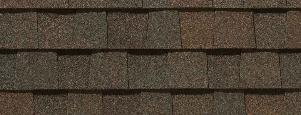 Certainteed LandmarkPro Shingles Heather Blend