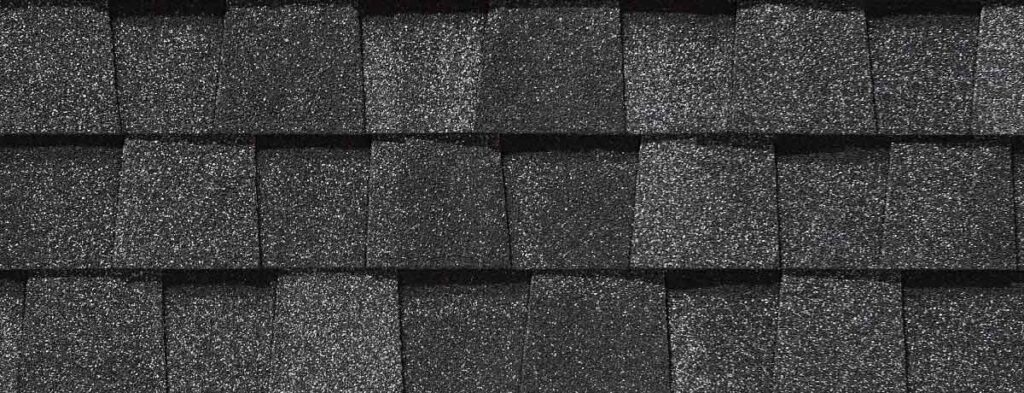 certainteed landmark Pewter roofing shingles