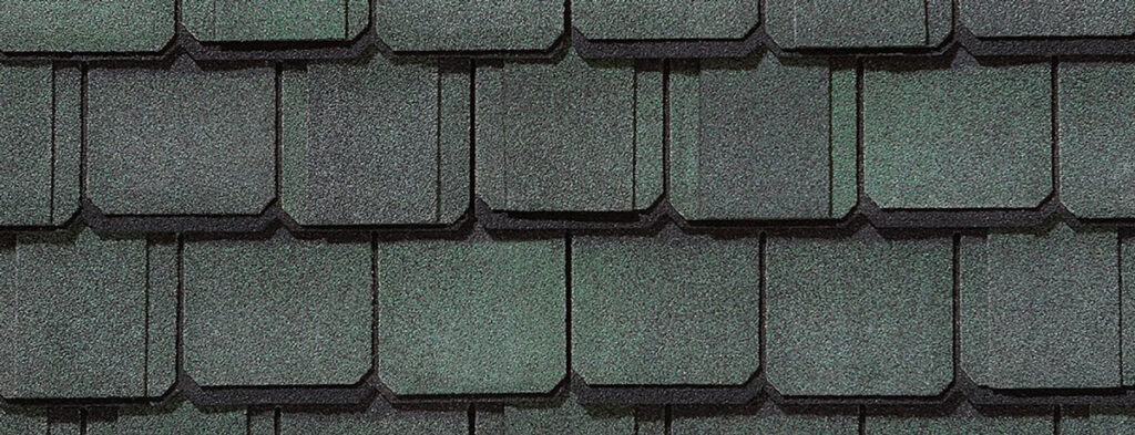 Certainteed Grand Manor Shingles Sherwood Forest