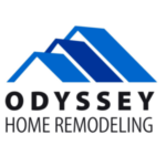 odyssey home remodeling logo