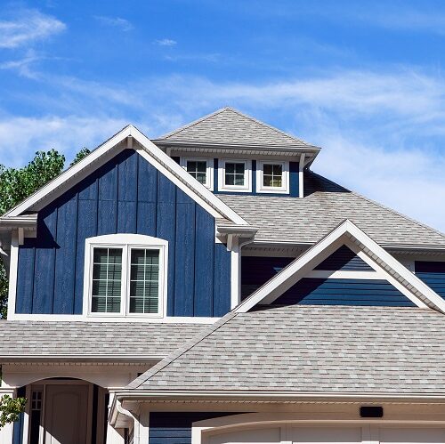 Replacement Roofing by Odyssey Home Remodeling