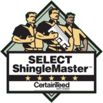 Odyssey Home Remodeling is a Select Shinglemaster Installer from Certainteed