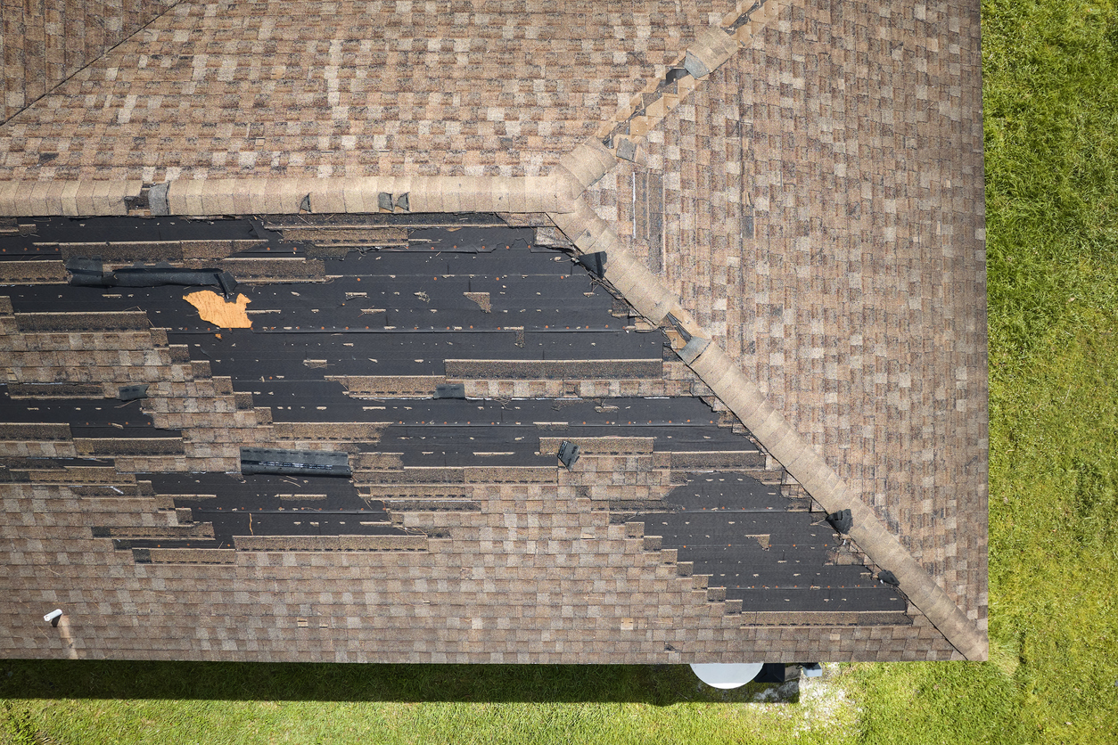 Navigating Roof Replacement Insurance