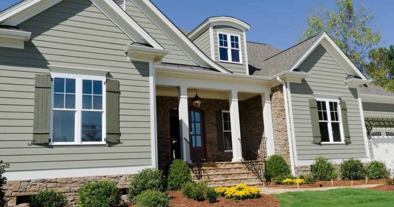 Professional Vinyl Siding Contractor Odyssey Siding