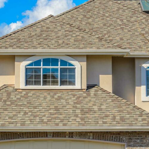 Our skilled team ensures top-quality roofing replacement for your home.