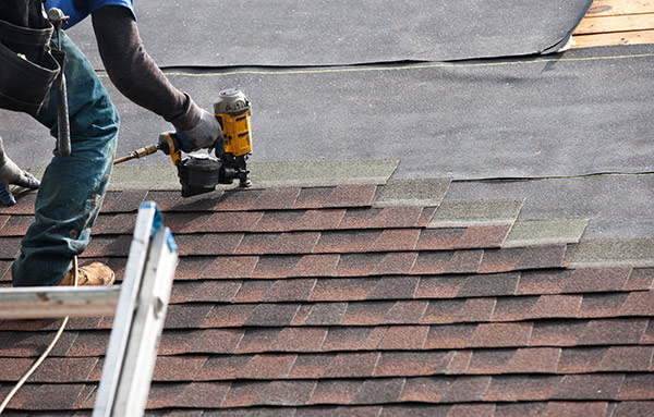Roofing Contractor Oak Forest