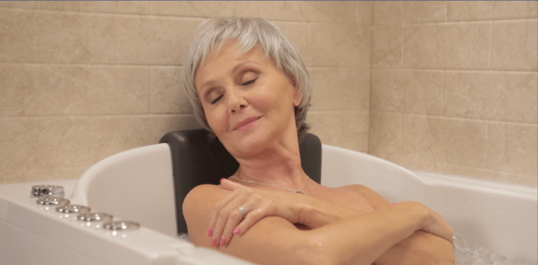 walk-in bathtubs for well-being
