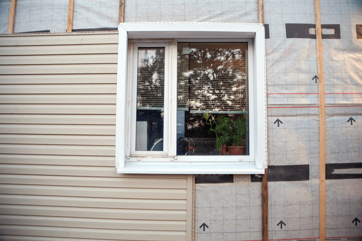 How to Install Hardie Board Siding
