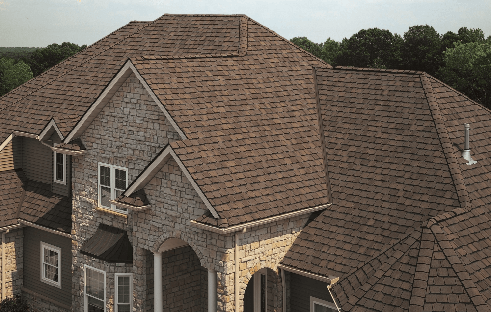 What are Architectural Shingles