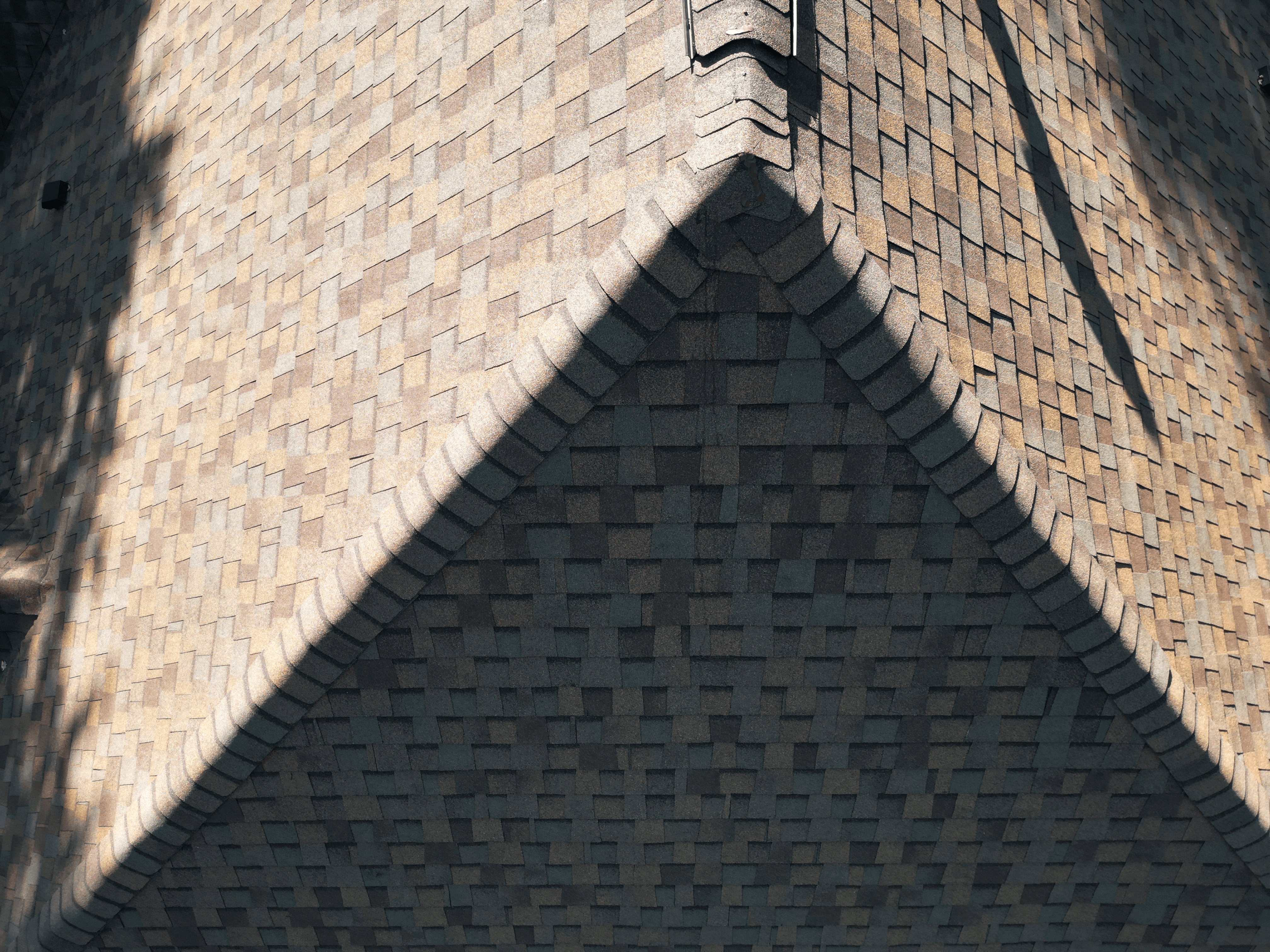 CertainTeed Landmark Pro Roof Replacement - Heather Blend - West Dundee IL