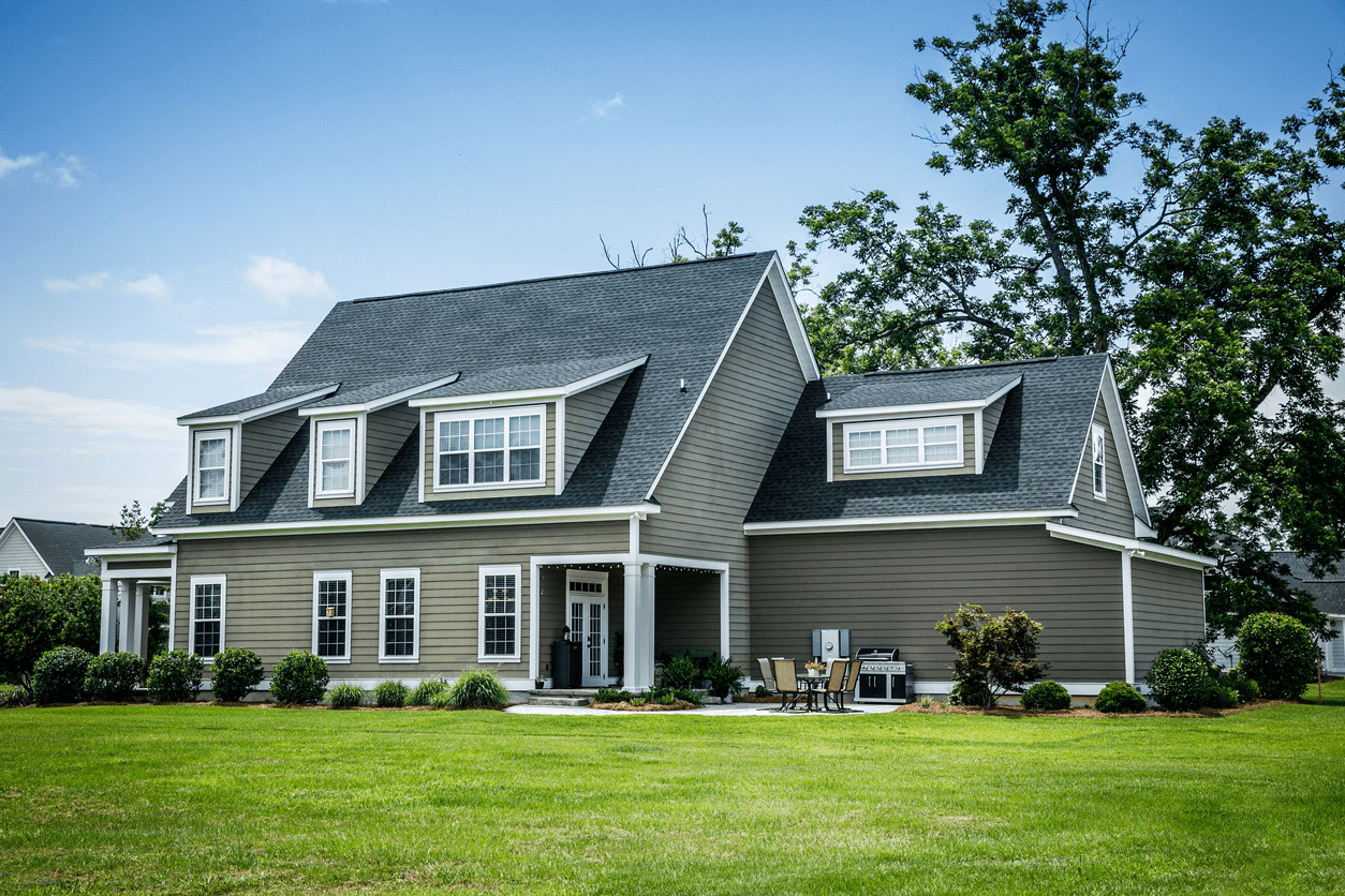 Vinyl Siding Pros and Cons