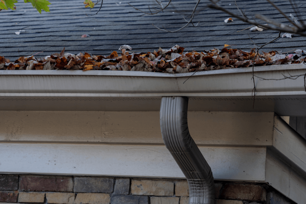gutter problems you cannot ignore