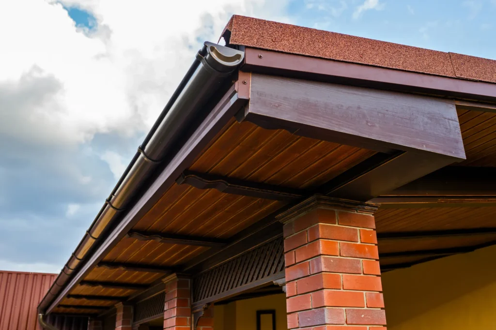 gutter systems