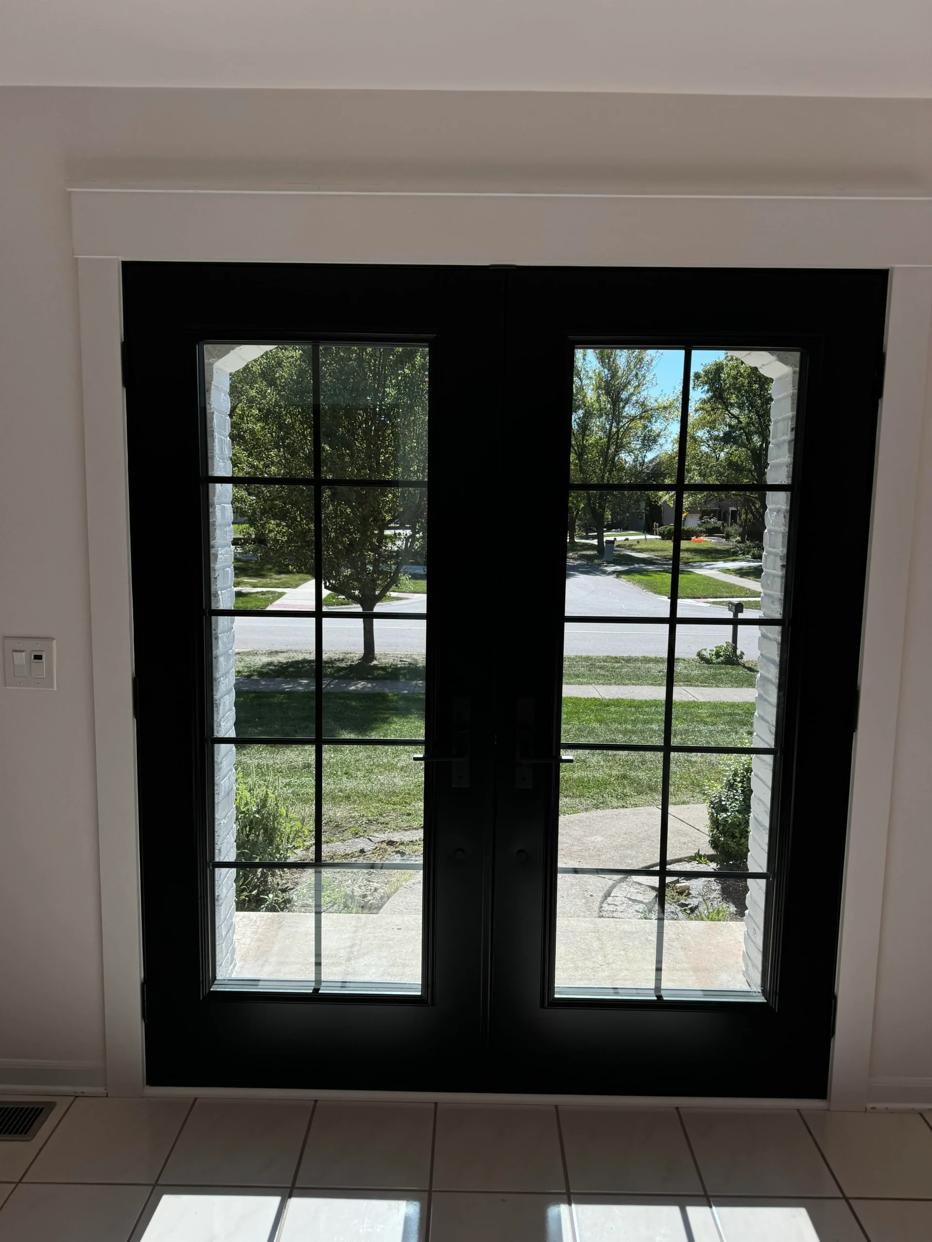 door replacement naperville
