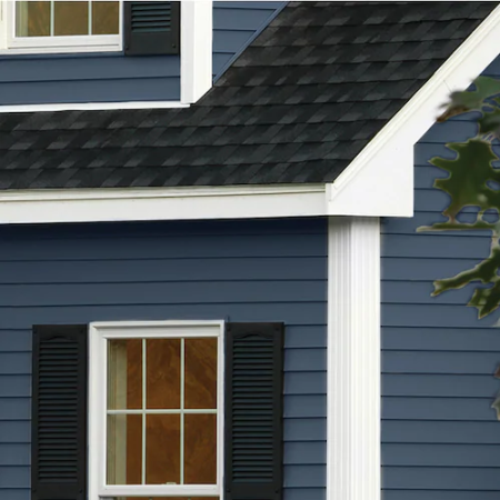 Experience unmatched expertise in siding installation with Odyssey home contractors.